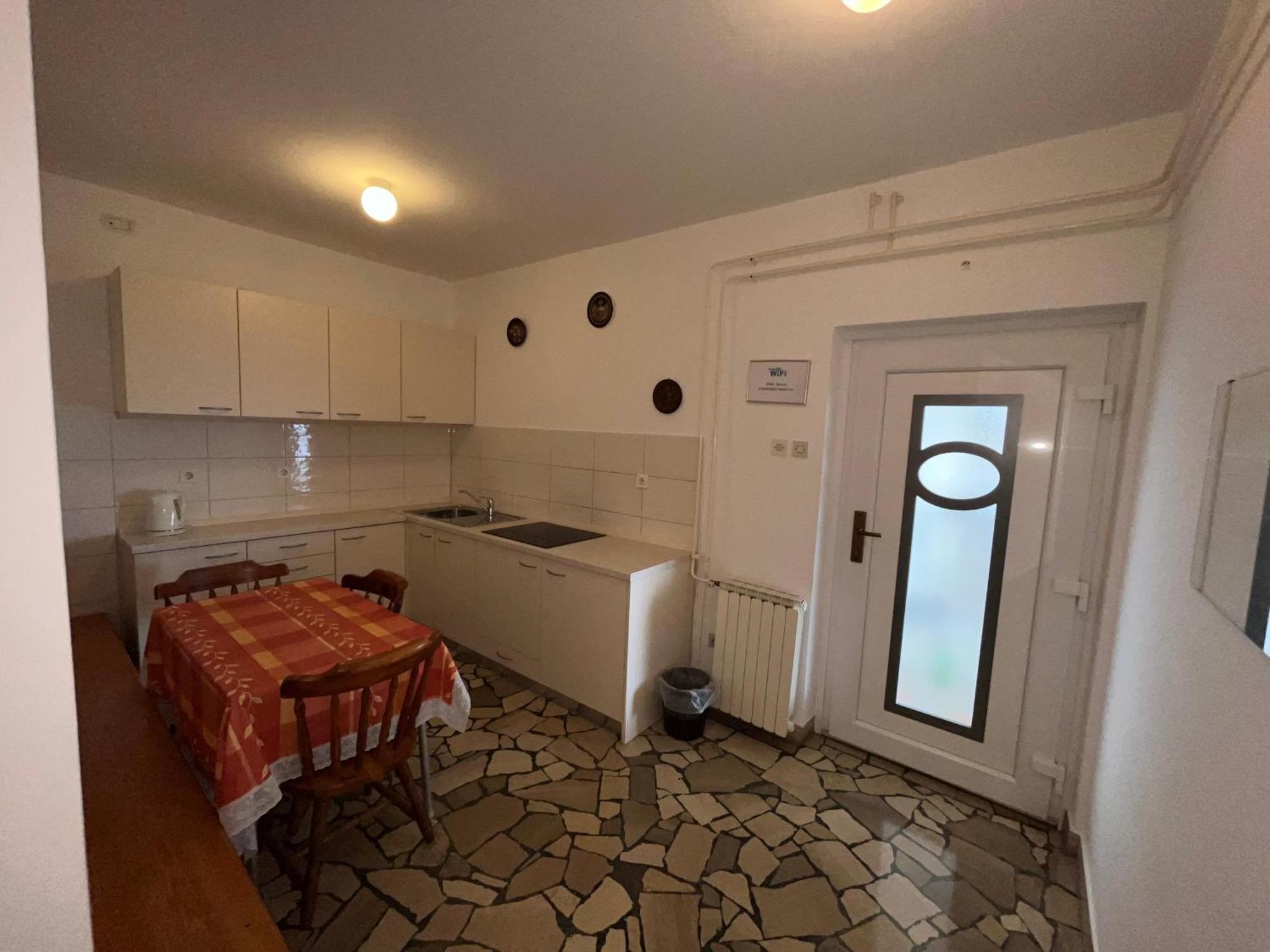 Apartments Horvat Порторож Экстерьер фото