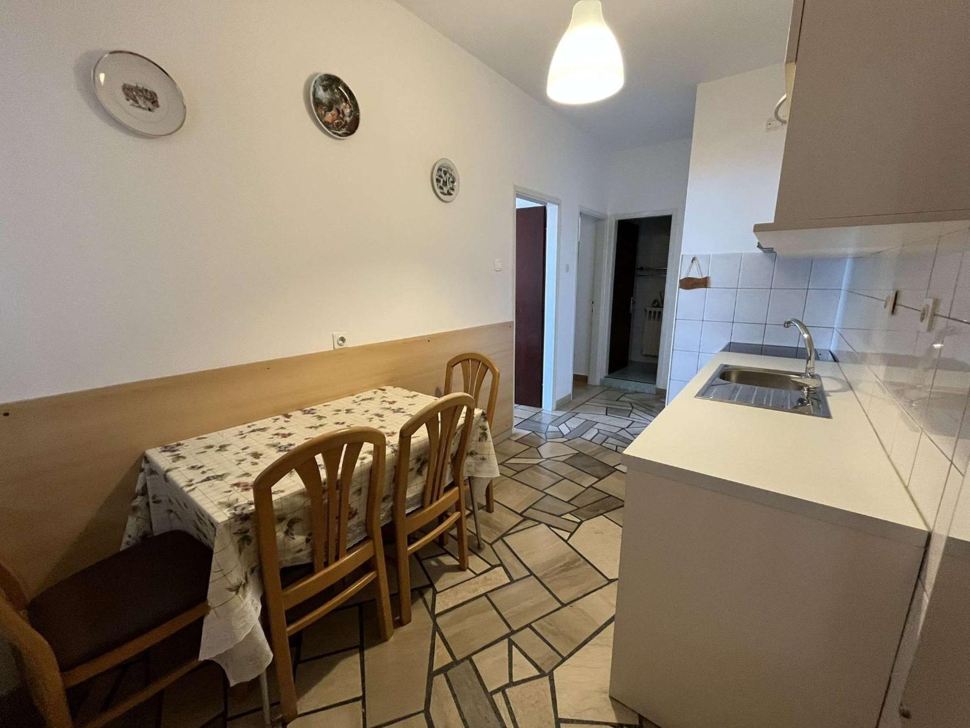 Apartments Horvat Порторож Экстерьер фото