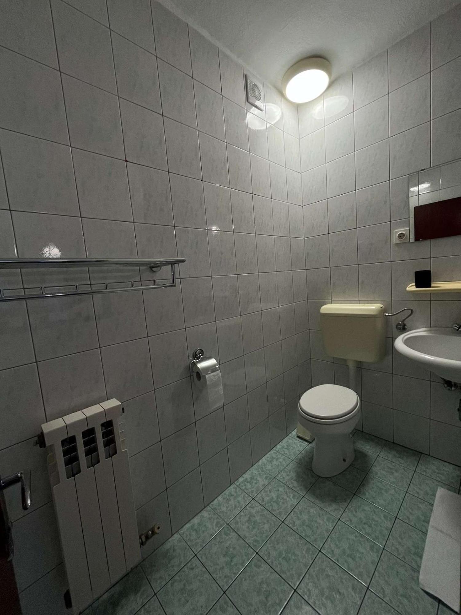 Apartments Horvat Порторож Экстерьер фото