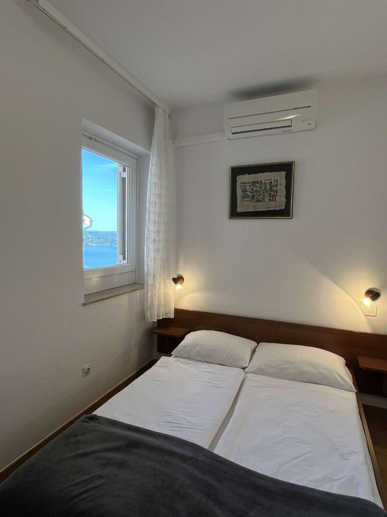Apartments Horvat Порторож Экстерьер фото