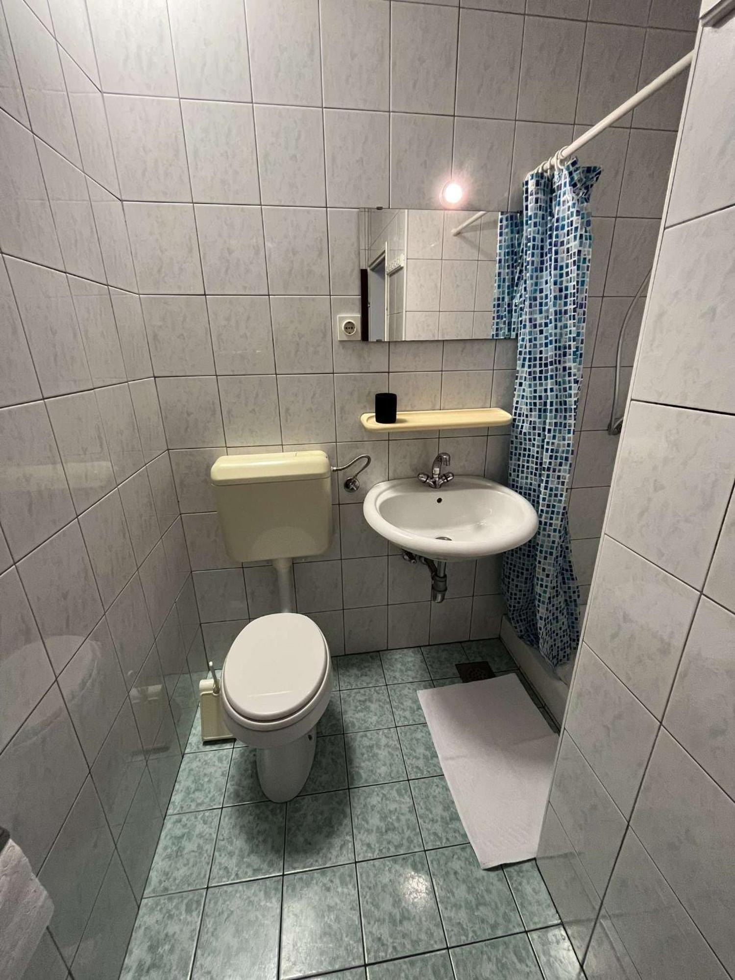 Apartments Horvat Порторож Экстерьер фото